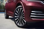 Volkswagen Viloran 2020 года